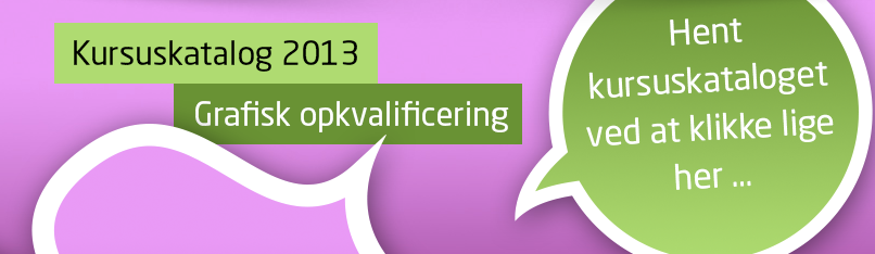 Udvid dit cv