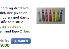Få nye og sundere vaner – start i dag!