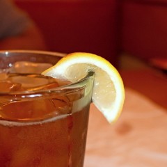 Lækre drinks i hjemmet