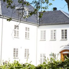 Hold et skønt og flot bryllup på Fyn