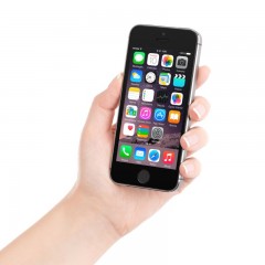 Spil masser af spil på telefonen