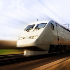På farten med offentlig transport