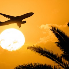 Rejs rundt i Thailand eller Vietnam