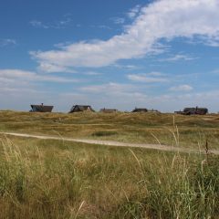 Sommerhus løkken
