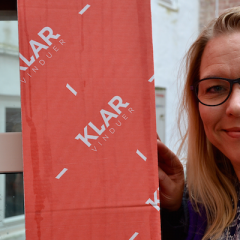 Nye vinduer og døre i en rigtig god kvalitet
