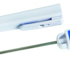 Køb dataloggere, termometer og ph tester her