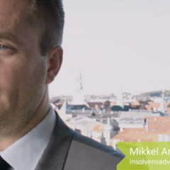Få hjælp fra et professionelt advokatfirma