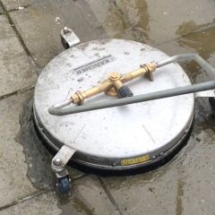 Effektiv fliserens der virker