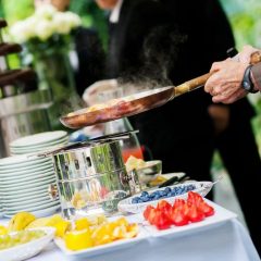Veltilberedt mad ud af huset fra KokkeKompagniet