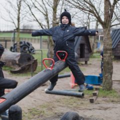 Find en Privatskole i Middelfart til dine børn