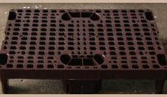 Brug Tipa Træemballage når lageret skal pakkes