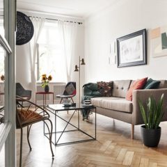 Brug house doctor til at indrette boligen med