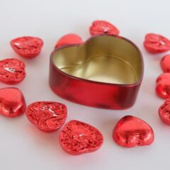 Gør dig klar til den helt perfekte dateaften