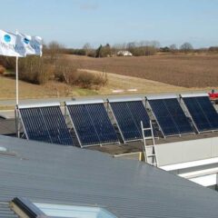 Brug KlimaEnergi til at få mere grøn energi i hjemmet