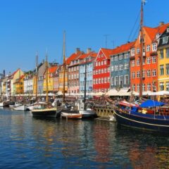 Besøg vores smukke hovedstad