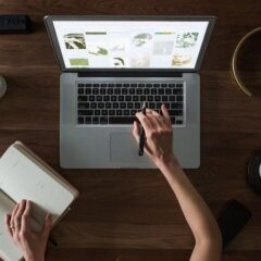 Kontakt et online tekstbureau med det samme