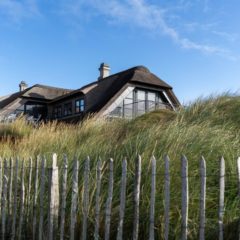 Vi danskere er vilde med camping