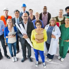 Pas på dit fællesskab og dine relationer