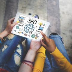 Hvad er SEO og hvorfor har du brug for det?